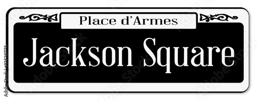 Jackson Square