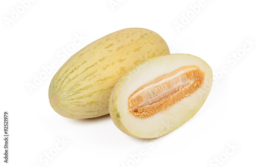 Honigmelone, Usbekistan, Zuckermelone