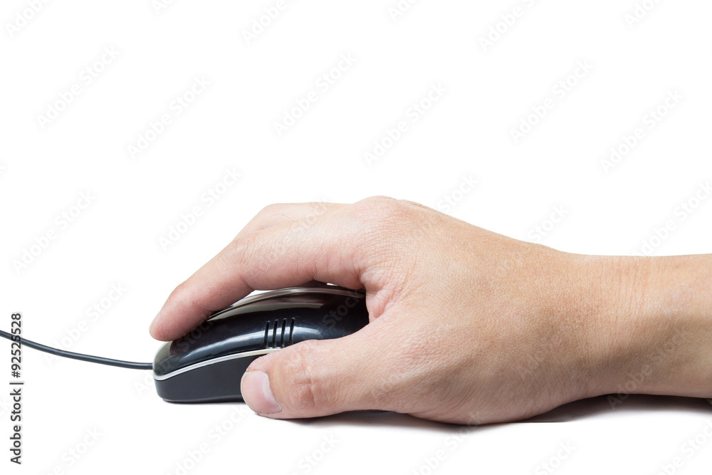 .Use finger drag the mouse to select data and information .Use finger drag the mouse to select data and information