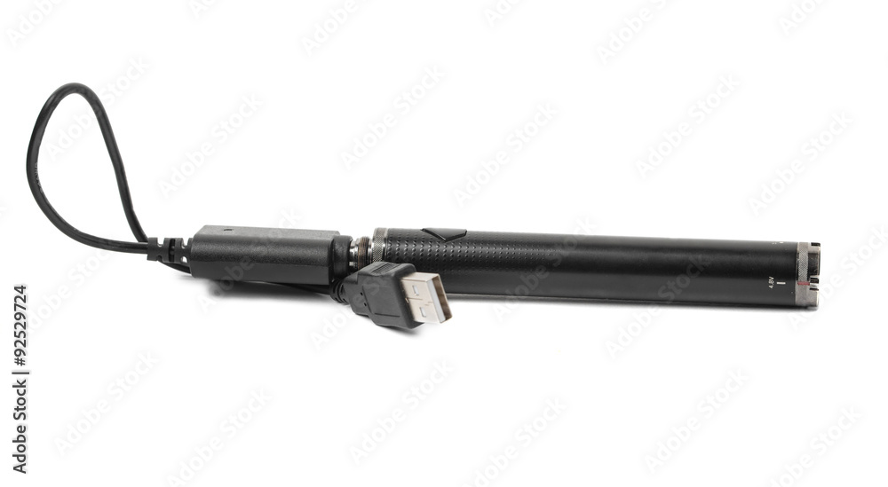 Usb charger for electronic cigarettes. Usb charger for electronic cigarettes.