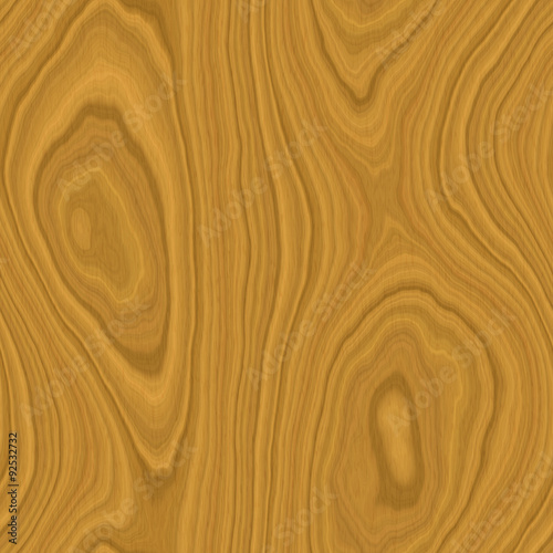 Light wood seamless texture