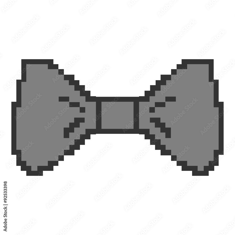 Fototapeta premium 8-bit theme