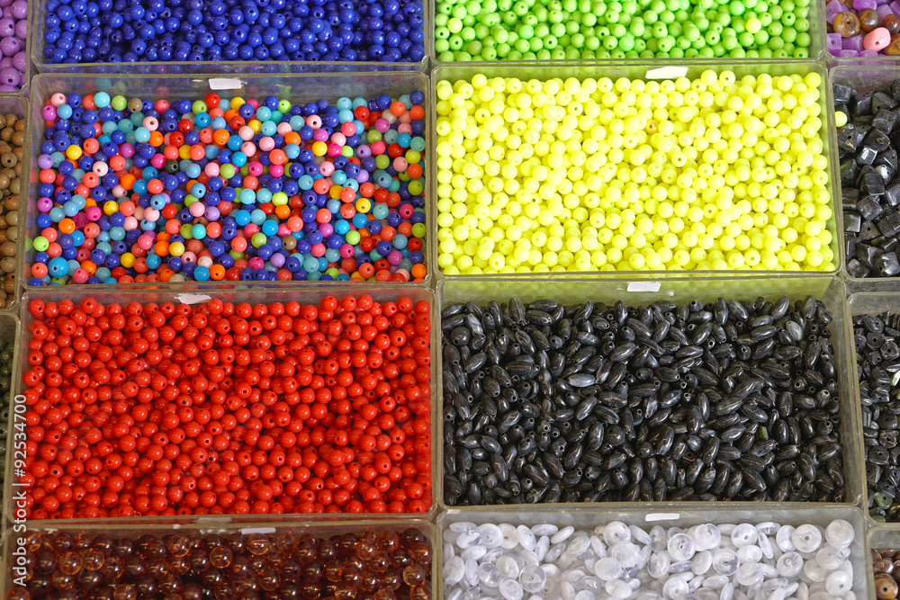 Beads