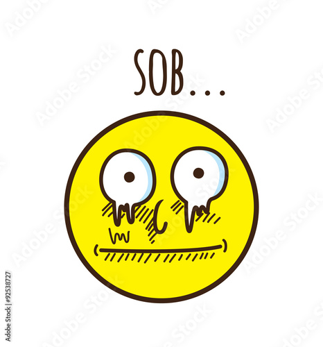 emoticon expression