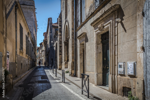 Fototapeta Naklejka Na Ścianę i Meble -  Arles