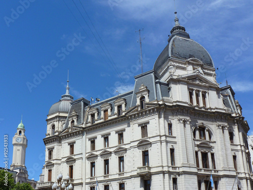 Stadtregierung und Stadtrat in Buenos Aires photo