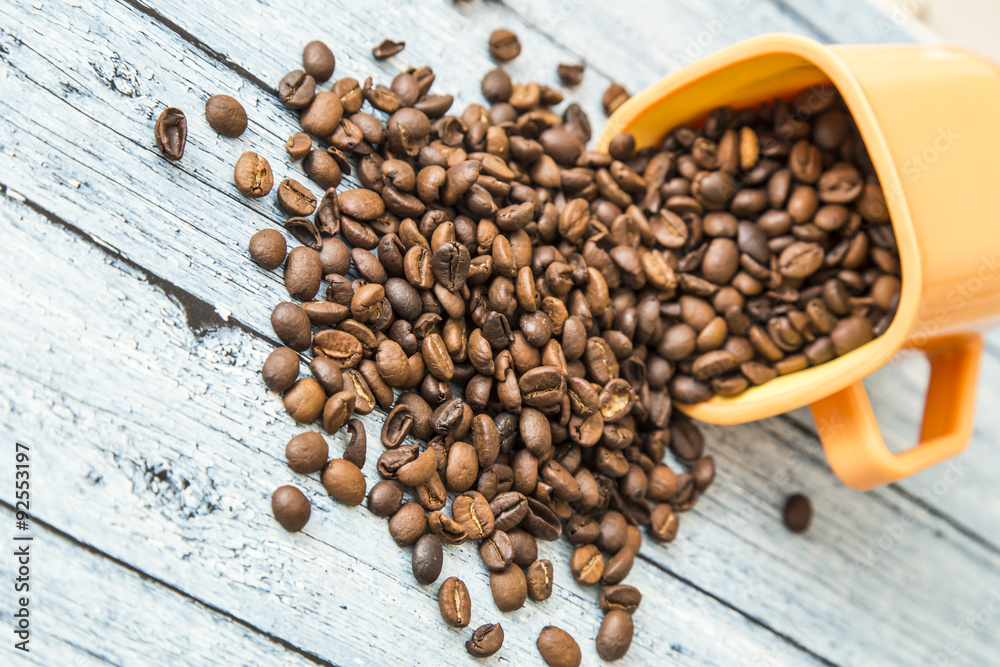 Coffee Beans Coffee Beans