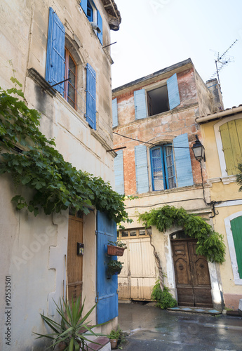 Fototapeta Naklejka Na Ścianę i Meble -  Arles (Provence, France)