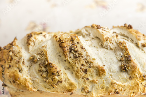 Wallpaper Mural Delicious bread Torontodigital.ca