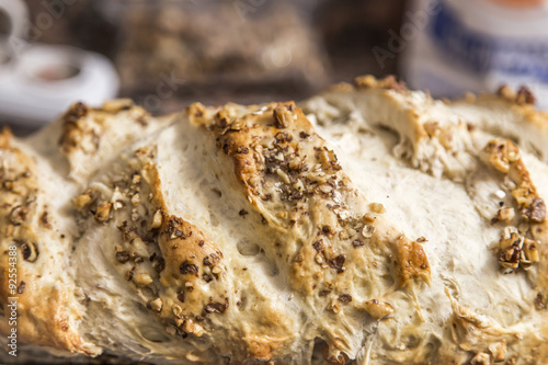 Wallpaper Mural Delicious bread Torontodigital.ca