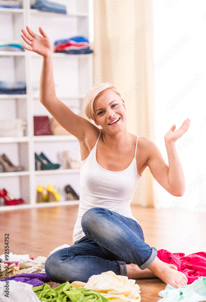 Wardrobe Wardrobe