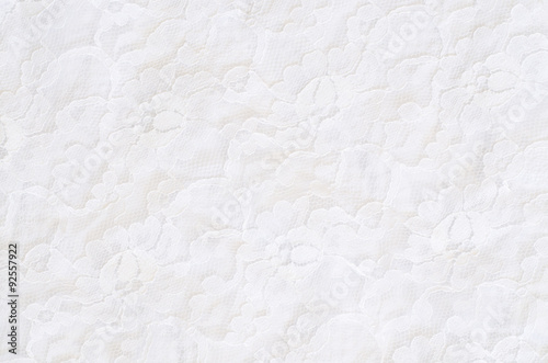 white lace flower pattern background