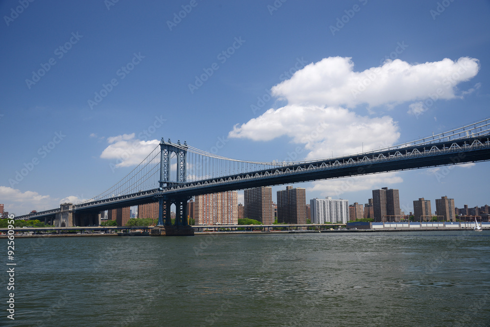 brooklyn bridge