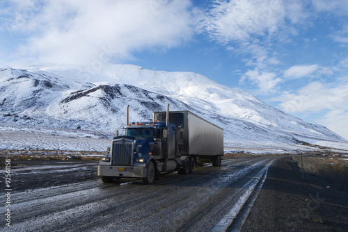 dalton highway