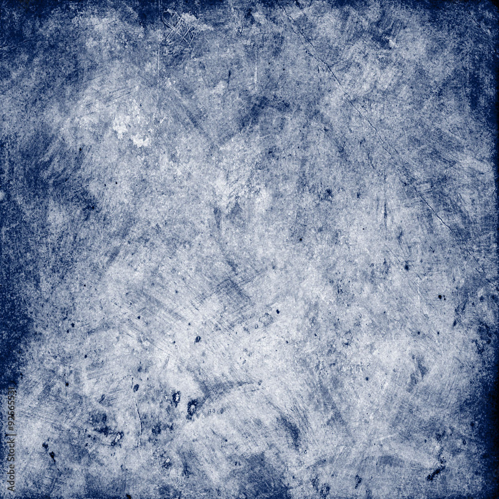 Obraz premium blue background