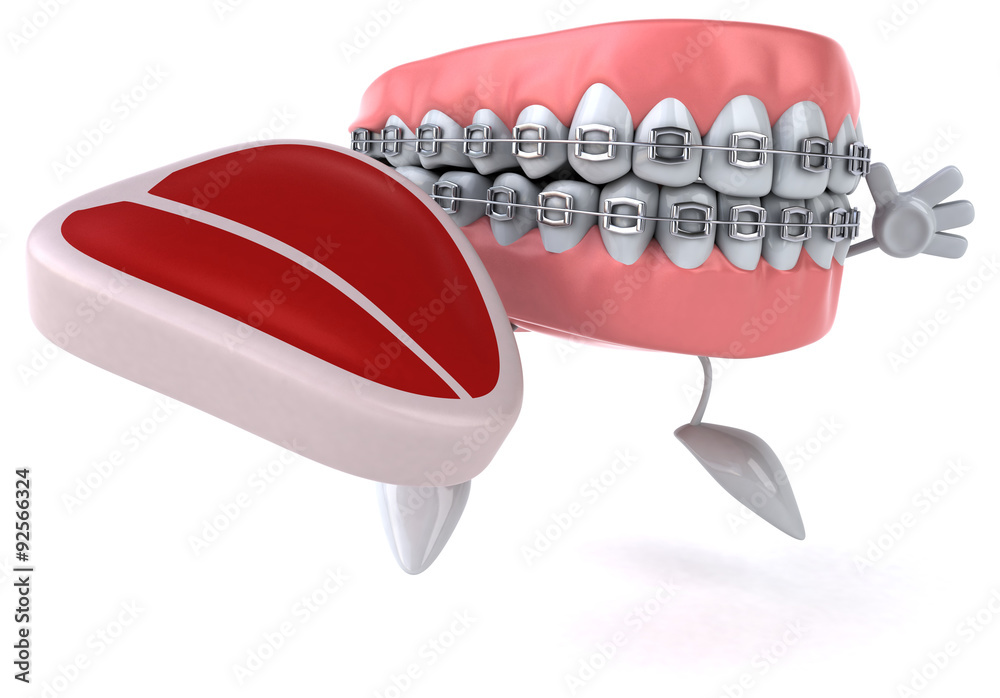 Fun teeth Fun teeth