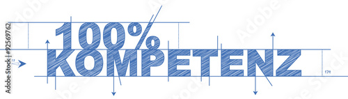 Blueprint | 100% Kompetenz