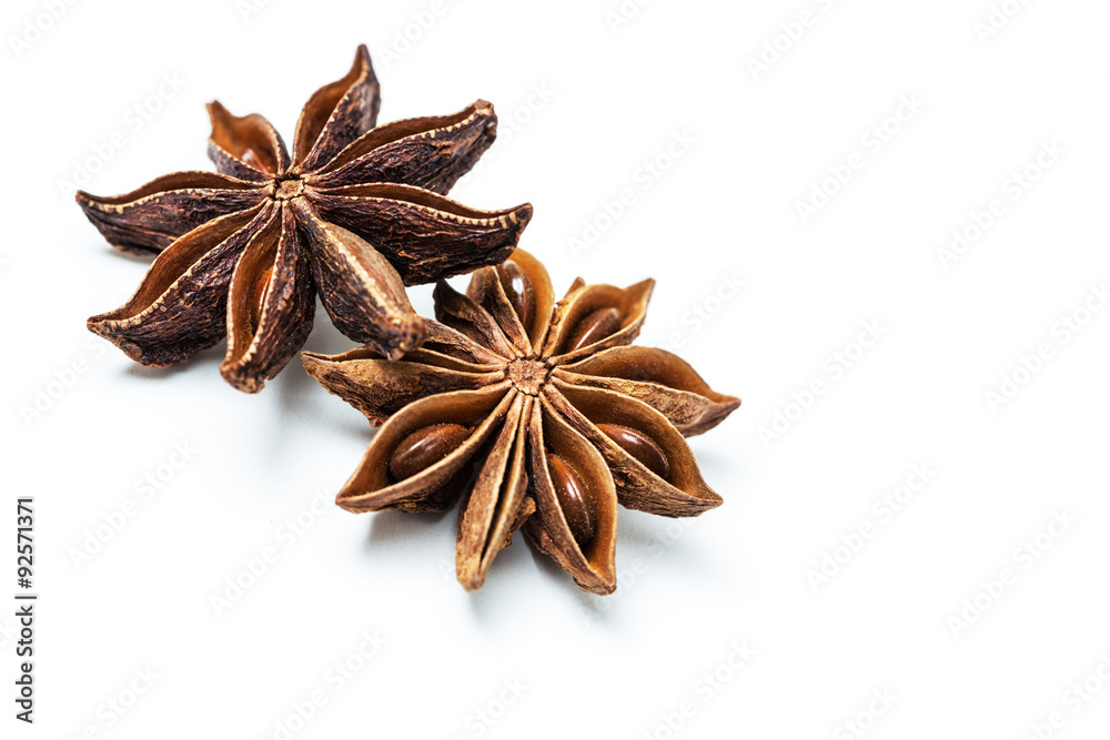 Star anise