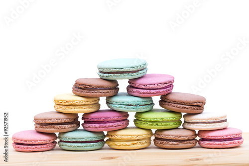 macaroons