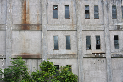 Wallpaper Mural Industrial heritage in Hokkaido Torontodigital.ca