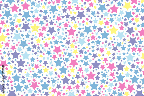 #Background #wallpaper #Vector #Illustration #design #ciip_art #art #free #freesize star shaped pattern,stardust,starburst,sparkle,Entertainment,show business,happy,party,cute,funny image ,copy space