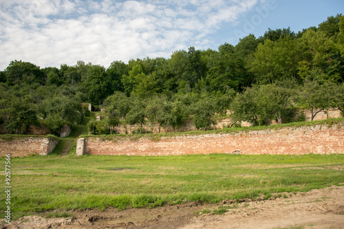 singing terraces