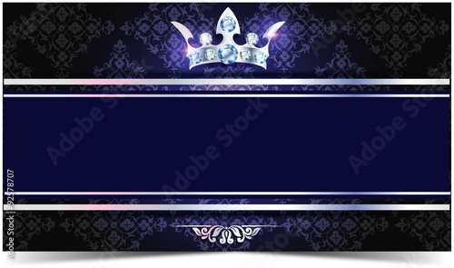 Premium card