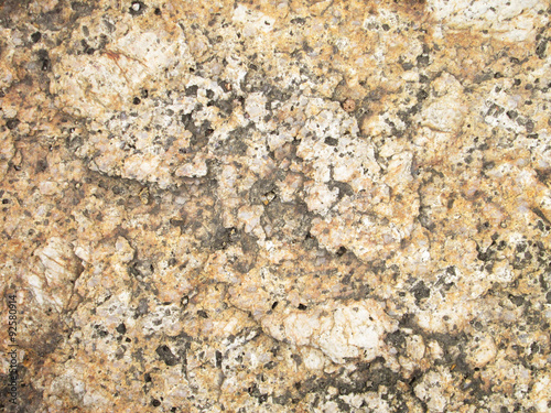 Rough stone surface background