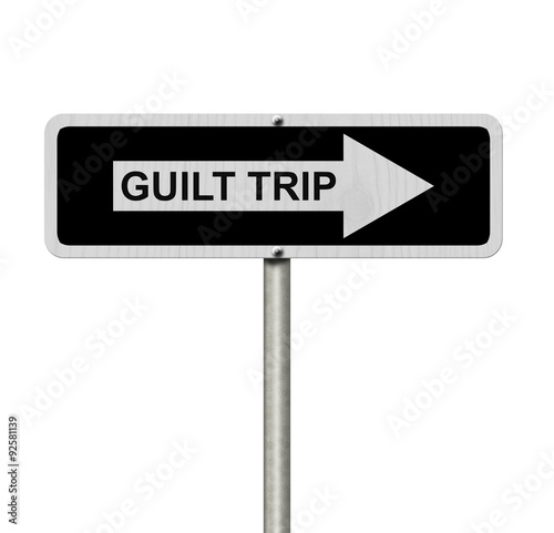 Guilt Trip this way