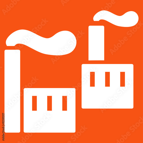 Industry icon
