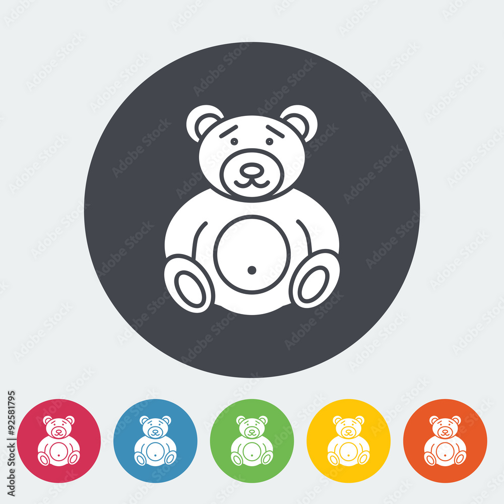 Bear toy Bear toy
