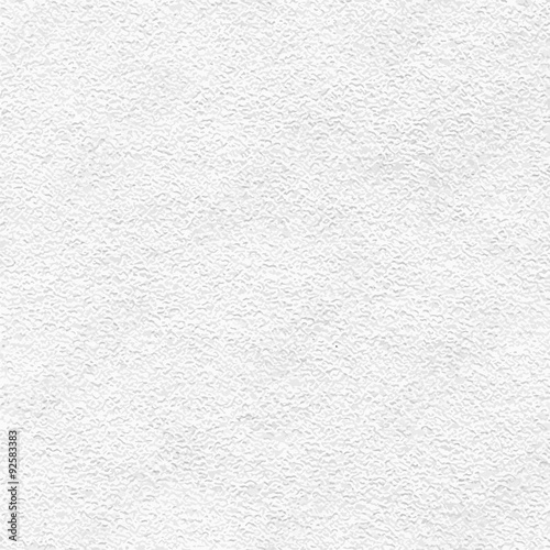 Vector White Watercolor Paper Texture