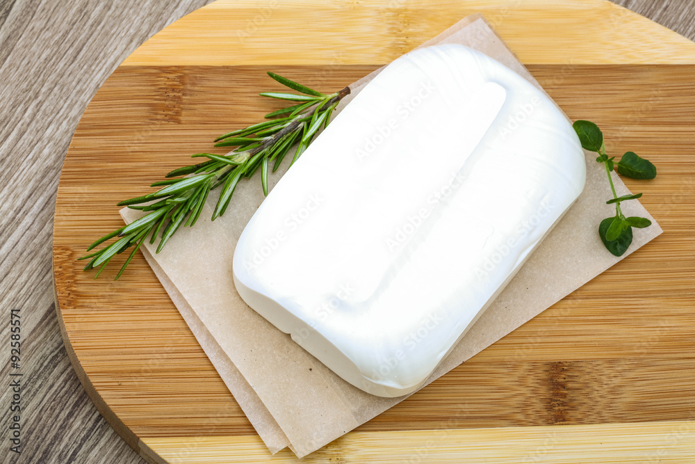 Feta cheese Feta cheese