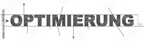Technische Zeichnung | Optimierung