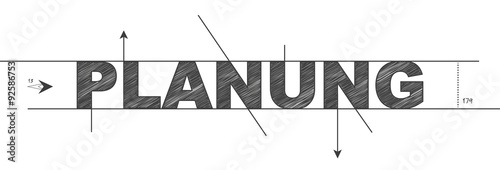 Technische Zeichnung | Planung
