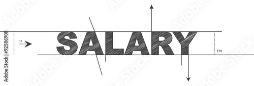 Technische Zeichnung | Salary
