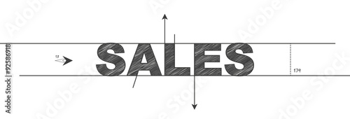 Technische Zeichnung | Sales