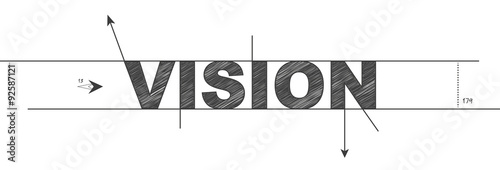 Technische Zeichnung | Vision