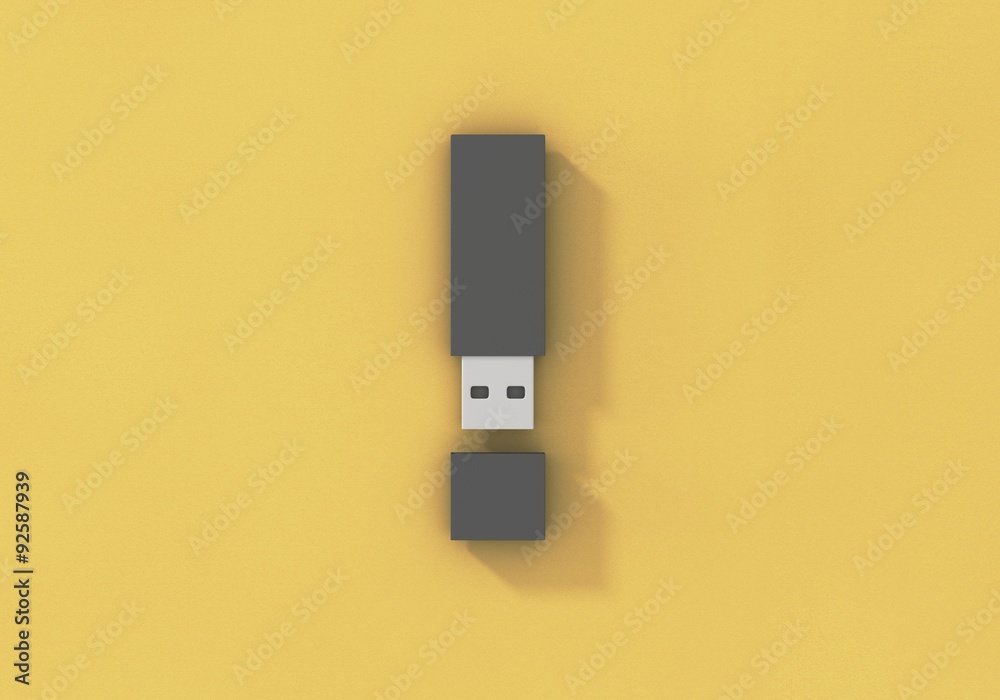 Usb Speicher Stick offen Usb Speicher Stick offen