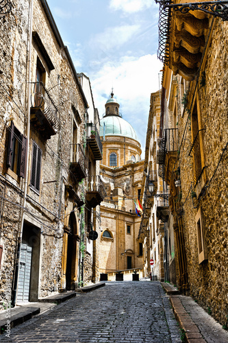 Historic Center