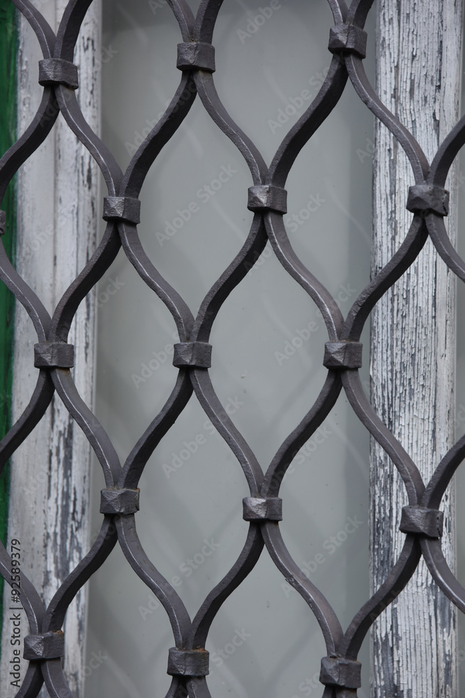 Fototapeta premium serramenti, ringhiere infissi sicurezza