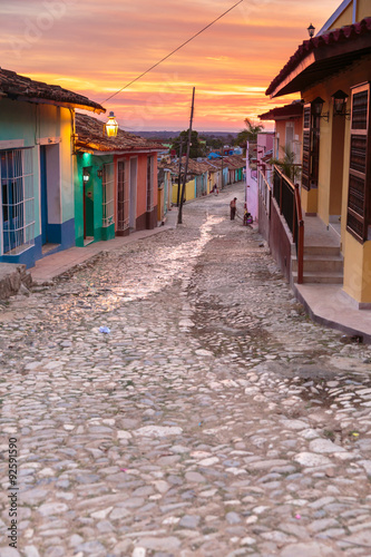 Photography Trinidad, Cuba