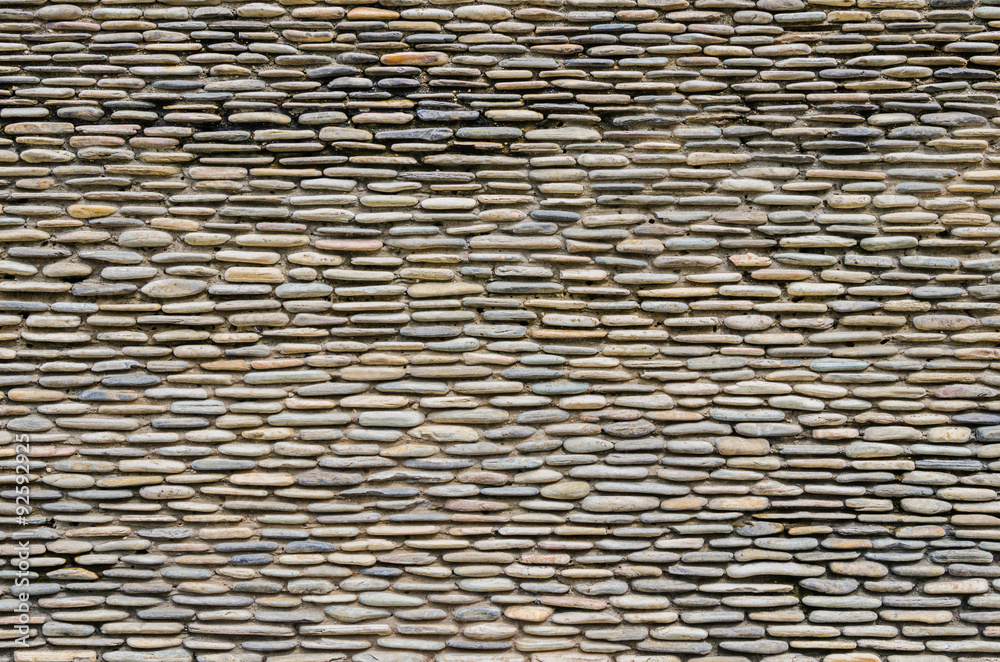 grunge stone wall