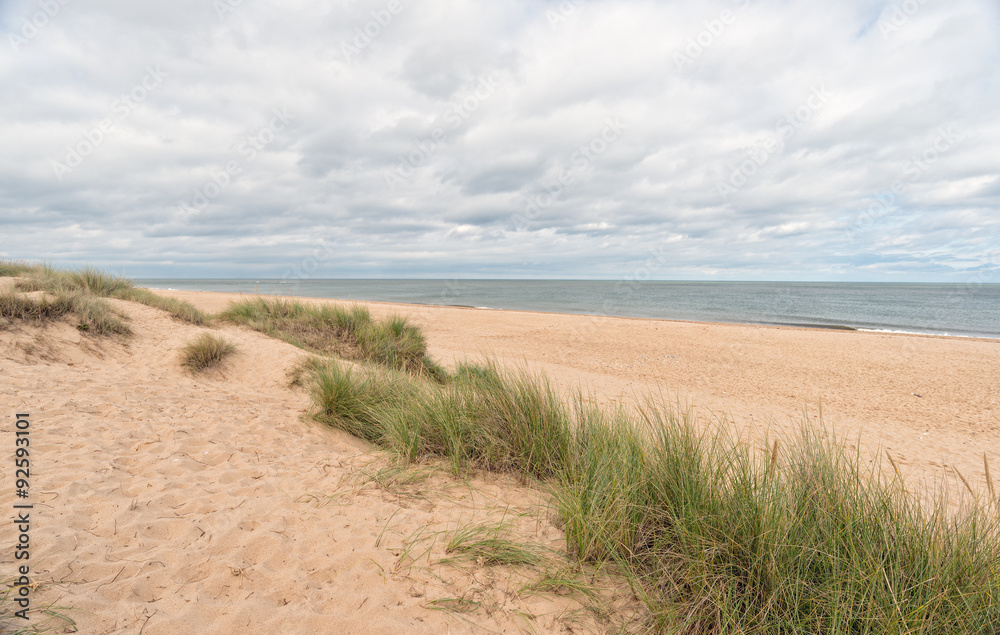 Winterton on Sea