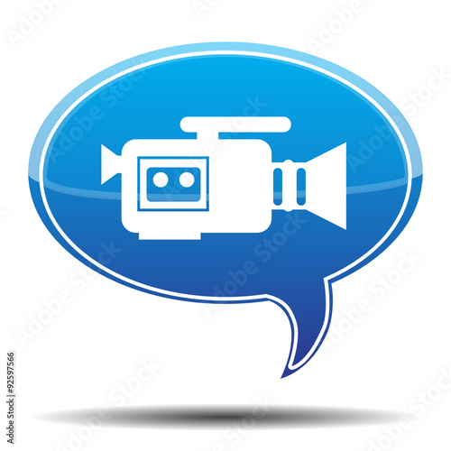 videocamera icon