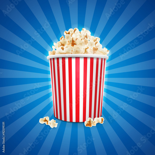 popcorn movie