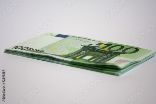 Money euro photo