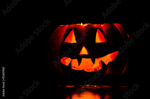 Tapety artystyczne Halloween