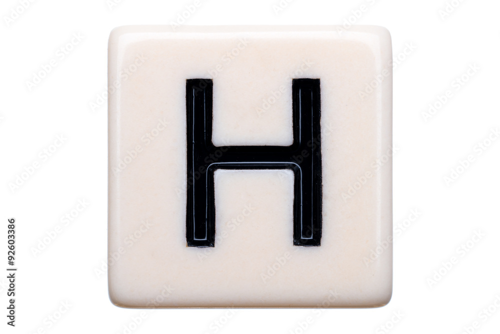 H Tile H Tile