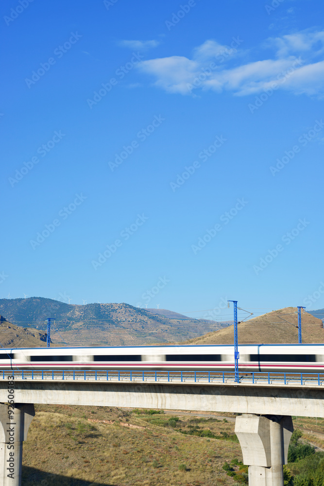 Speed Train Speed Train